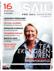 Pro Sail Magazine