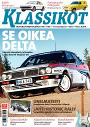Klassikot