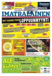 Imatralainen