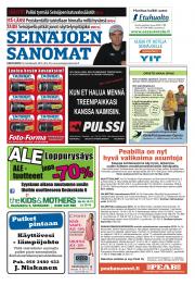 Seinäjoen Sanomat