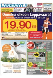 Länsiväylä