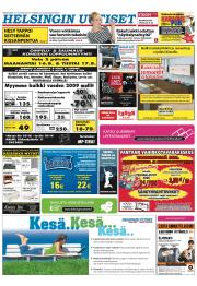 Helsingin Uutiset (itä)