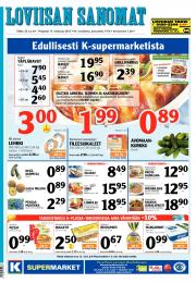 Loviisan Sanomat