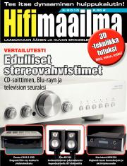 Hifimaailma