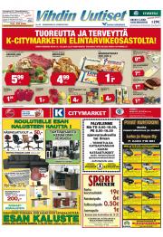 Vihdin Uutiset