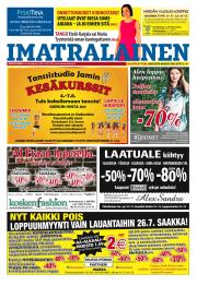 Imatralainen