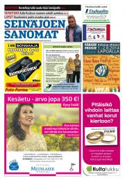 Seinäjoen Sanomat