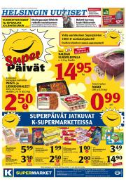 Helsingin Uutiset (itä)