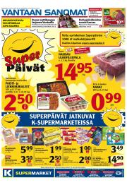 Vantaan Sanomat (länsi)