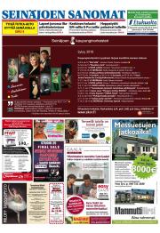 Seinäjoen Sanomat