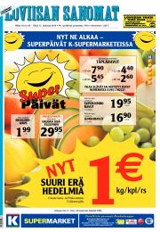 Loviisan Sanomat