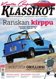 Klassikot