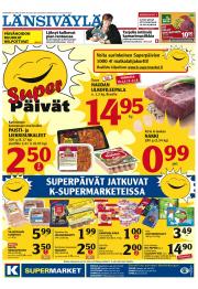 Länsiväylä