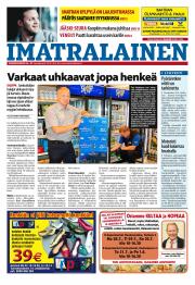 Imatralainen