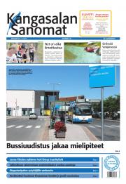 Kangasalan Sanomat