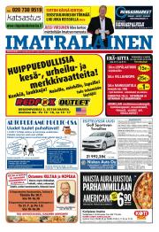 Imatralainen