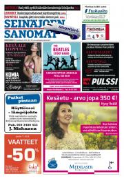 Seinäjoen Sanomat