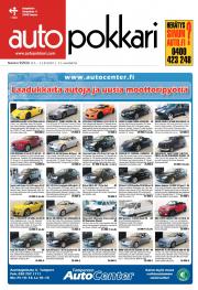 Autopokkari