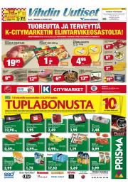 Vihdin Uutiset
