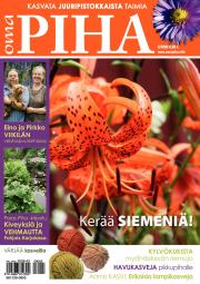 Oma PIHA