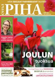 Oma PIHA