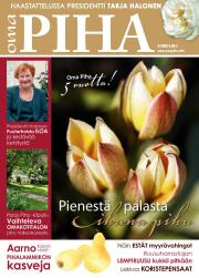 Oma PIHA