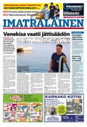 Imatralainen