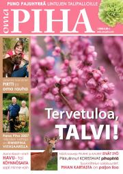 Oma PIHA