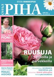 Oma PIHA