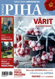 Oma PIHA