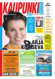 Kaupunkisanomat