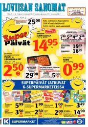 Loviisan Sanomat