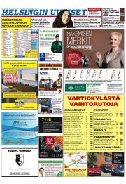 Helsingin Uutiset (itä)