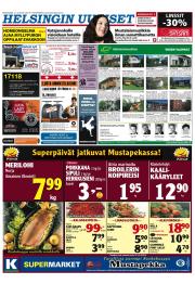 Helsingin Uutiset (pohjoinen)