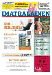 Imatralainen