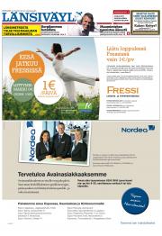 Länsiväylä