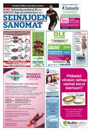 Seinäjoen Sanomat