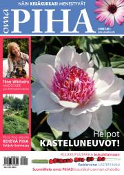Oma PIHA