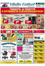 Vihdin Uutiset
