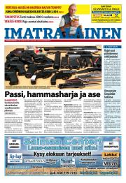 Imatralainen