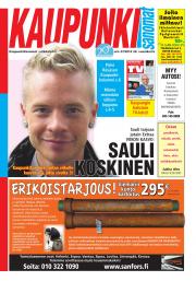 Kaupunkisanomat