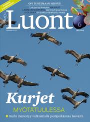 Suomen Luonto