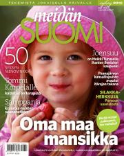 Meid�n Suomi (N�yte)