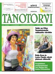 Tanotorvi-lehti