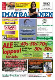 Imatralainen