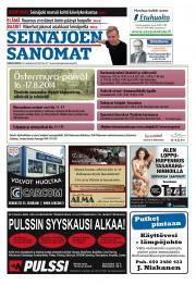 Seinäjoen Sanomat