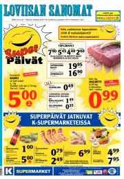 Loviisan Sanomat
