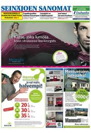 Seinäjoen Sanomat