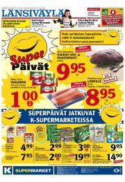 Länsiväylä