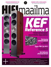 Hifimaailma